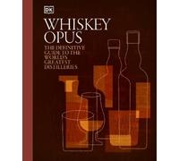 Whiskey Opus (Copertina rigida)