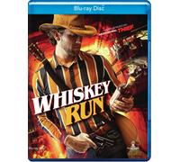 Whiskey Run (Blu-ray)
