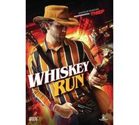 Whiskey Run (DVD)