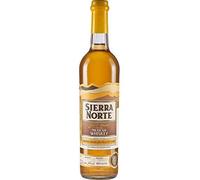 WHISKEY SIERRA NORTE 85% MAIZ AMARILLO 45° - 1 bottiglia 0,7 L
