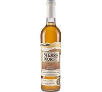 WHISKEY SIERRA NORTE 85% MAIZ BLANCO 45° - 6 bottiglie 0,7 L