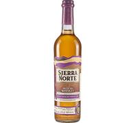 WHISKEY SIERRA NORTE 85% MAIZ MORADO 45° - 6 bottiglie 0,7 L
