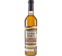 WHISKEY SIERRA NORTE 85% MAIZ NEGRO 45° - 1 bottiglia 0,7 L