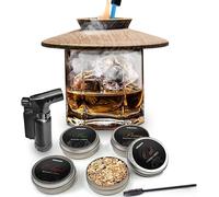 Whiskey Smoker NUOVO
