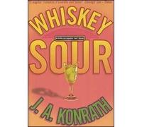 Whiskey sour