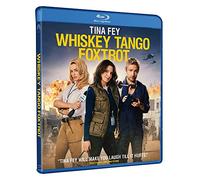 Whiskey Tango Foxtrot