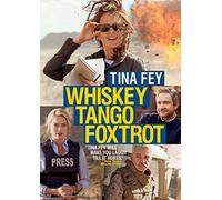 Whiskey Tango Foxtrot