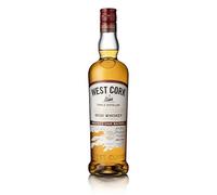 WHISKEY WEST CORK BOURBON CASK BLENDED | 40 % vol. | 700 ml