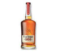 WHISKEY WILD TURKEY 101-70CL (3 pz) KENTUCKY STRAIGHT BOURBON