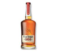 WHISKEY WILD TURKEY 101-70CL (3 pz) KENTUCKY STRAIGHT BOURBON