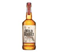 WHISKEY WILD TURKEY-1LT (6 pz) KENTUCKY STRAIGHT BOURBON WHISKEY