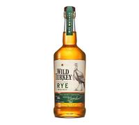WHISKEY WILD TURKEY RYE-70CL (3 pz) KENTUCKY STRAIGHT RYE WHISKEY
