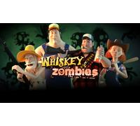 Whiskey & Zombies: The Great Southern Zombie Escape