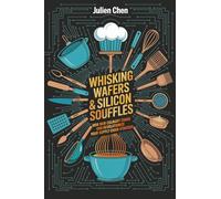 Whisking Wafer & Silicon Soufflés: How New Culinary Chaos Can Revolutionize Your Supply Chain Strategy