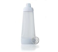 Whiskware Impastatrice| La soluzione completa per crêpe, wafer e molto altro ancora | La sfera BlenderBall | 1065ml