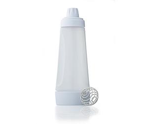 Whiskware Impastatrice| La soluzione completa per crêpe, wafer e molto altro ancora | La sfera BlenderBall | 1065ml