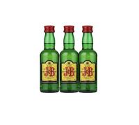 Whisky 5cl 40% Vol - Blended Scotch Whisky Scozzese Gusto Morbido e Versatile (3BT)