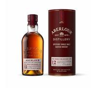 Whisky Aberlour 12 Anni Double Cask Matured cl. 70