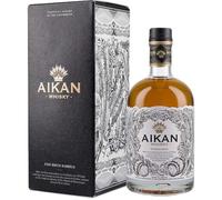 Whisky Aikan Fine Rhum Barrels cl.50