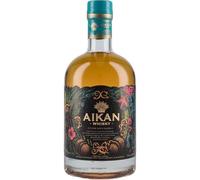 Whisky Aikan Intense Rhum Barrels cl.70