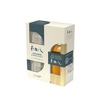 Whisky AKASHI BLENDED SHERRY CASK + 2 BICCHIERI 40° 0,5l