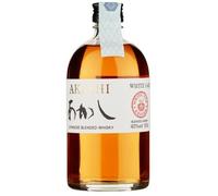 Whisky Akashi Japanese blended Eigashima distillery