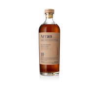 Whisky Arran 10 Years Old Single Malt