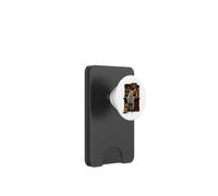 Whisky Bar fantasma al pub PopSockets PopWallet per MagSafe