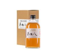 Whisky Blended 'Akashi' White Oak Distillery - 50 onfezione)