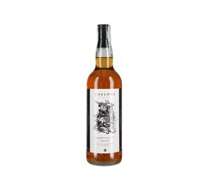 Whisky Blended 'Private Stock' Adelphi