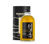 Whisky Blended 'Tokinoka Black' White Oak Distillery