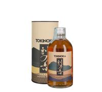 Whisky Blended 'Tokinoka' White Oak Distillery (Confezione)- 50cl