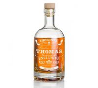 Whisky Bottiglia Decanter Incisione Caraffa Regalo Personalizzato