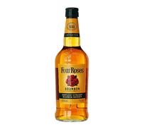Four Roses Bourbon 40% Vol. 0,7l