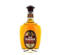 Whisky Bourbon Old Virginia Aged 12 Years 70 cl