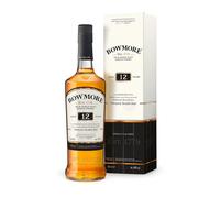 Whisky Bowmore 12 Anni - Bowmore [0.70 lt, Astucciato] 0.70 lt