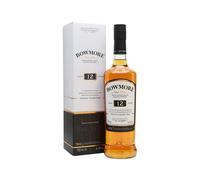 Whisky Bowmore 12 yo Cl 70