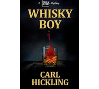 Whisky Boy: A Dark and Twisted Crime Thriller Set in South Wales
