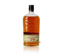 Whisky Bulleit Frontier Bourbon 10 Yo Cl.70