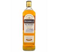 Whisky Bushmills Old - 1000 ml