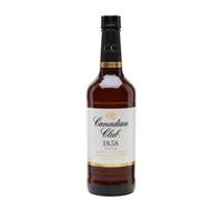 WHISKY CANADIAN CLUB 1858 ORIGINAL 40% LT.1