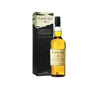 Whisky Caol Ila 12 Anni - Caol Ila [0.70 lt, Astucciato] 0.70 lt