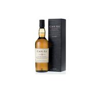 Caol Ila Single Malt Whisky 42% 12/y