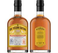 Whisky Caol Ila 12Yo Yellow Ed cl.70