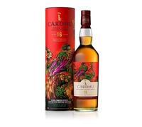WHISKY CARDHU' 16 years Single Malt Scotch SPECIAL RELEASE 2022 0,7 l