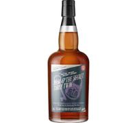 Whisky Cask Noir Ailsa & Secret Torcy Twin cl.70