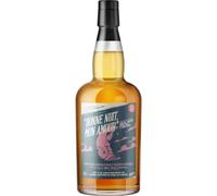 Whisky Cask Noir Bonne Nuit Mon Amour cl.70