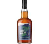 Whisky Cask Noir Ghost Of The Hill cl.70