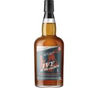 Whisky Cask Noir Ivy By The Embers cl.70