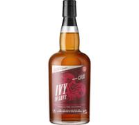 Whisky Cask Noir Ivy In Love cl.70